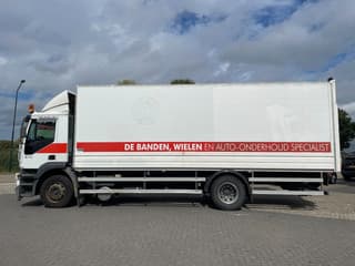 Iveco No Title - Image 12