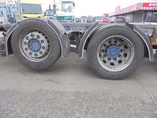 Mercedes-Benz 2543 NL TRUCK - Image 16