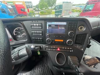 Mercedes-Benz Arocs 4163 8x4/4 - Image 13
