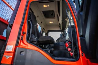 Mercedes-Benz AROCS 3243+HIAB XS211 EP5 HI DUO /5 X - Image 21