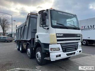 DAF No Title - Image 8