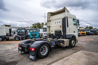 DAF FT (50T.) - Image 4