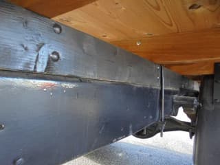 Chevrolet 1 1/2 TON FLATBED - Image 13