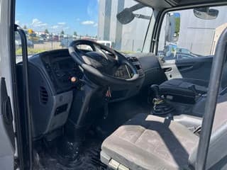 Mercedes-Benz 816 ATEGO 816 - Image 4