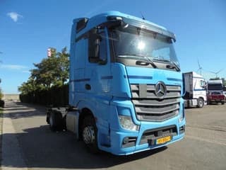 Mercedes-Benz 1842 EUR6 - Image 3