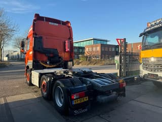 DAF 6X2 - EURO 6 + LIFT/STEERING AXLE - Image 7