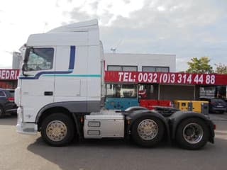 DAF 6X2 - Image 7