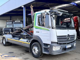 Mercedes-Benz 1527 - Thumbnail 1