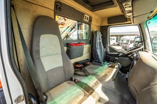 Renault KERAX 320 DCI +BIBENNE+PALFINGER 12Ton/m/2 EXT. - Image 17