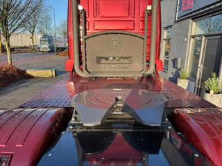 Scania R143-500 V8 4x2 streamline Topcondition - Image 7