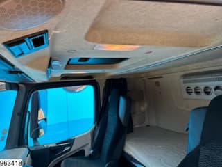 Mercedes-Benz 1843 EURO 6, Retarder, Lohr, Standairco - Image 8