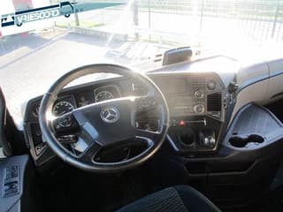 Mercedes-Benz 963-4-A - Image 5