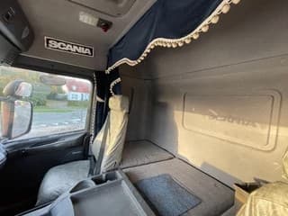 Scania 114-340 4x2 Manual Gearbox Retarder - Image 10