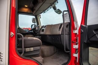 Renault MIDLUM 270 DXI (18t.)+DHOLLANDIA 2T. - Image 11