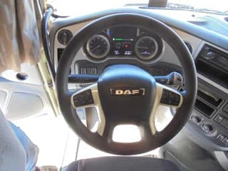 DAF NL TRUCK - Image 9
