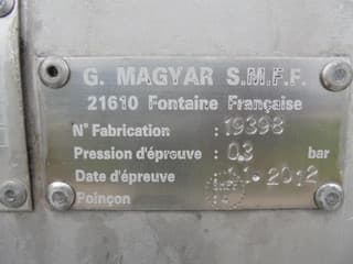 DAF SSC RETARDER - Image 17