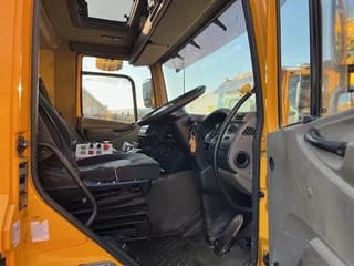 DAF CF 75 310 2x UNITS AVAILABLE Ipsam Sewer Vacuum MultiCombi Kanalreiniger - Image 7