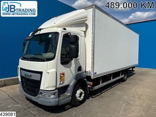 DAF LF 210 EURO 6