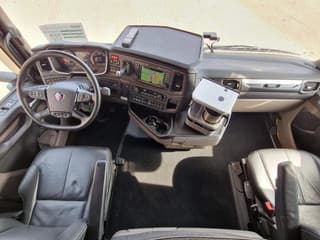 Scania 500S NGS Highline 4x2 - Only 38Tkm - Full spec - Retarder - Full air - Night clima - Image 11
