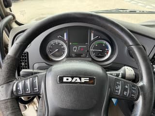 DAF XF 440 6x2 / FTG / 2016 / Retarder / Euro 6 - Image 9