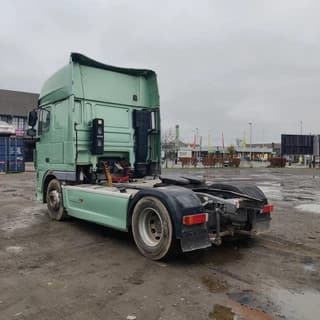 DAF No Title - Image 6