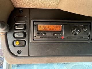 DAF 8x2 + HIAB 422E8 REMOTE CONTROLE - Image 11