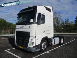 Volvo 500 PK WIT STAND/AIRCO - Thumbnail 1