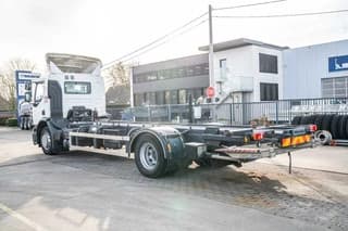 Renault D19 280 DXI+DHOLLANDIA - Image 5