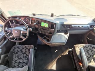 Scania S580 V8 NGS Highline 6x2 - Retarder - Full air - 3.15 WB - Navi - Led - Image 20
