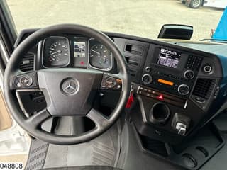 Mercedes-Benz 1845 EURO 6 - Image 10