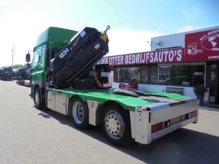 DAF FTN 6X2  NL TRUCK - Image 12