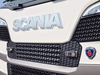 Scania 500S NGS Highline 4x2 - New - VABIS Edition - Full spec - Full air - Night clima - Retarder - BUFFL - Image 20