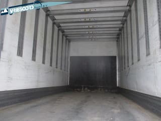 MAN TGX. Combi - Image 5