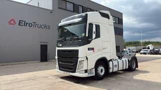 Volvo 460 - Thumbnail 1