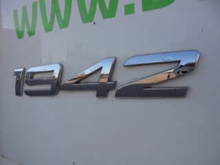 Mercedes-Benz 1842 LS NL TRUCK - Image 20
