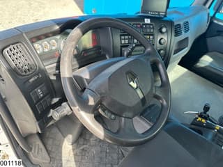 Renault C 320 EURO 6 - Image 9