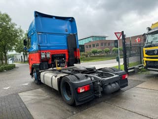 DAF 4X2 LOW DECK EURO 6 - Image 7