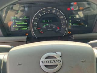 Volvo 13.500 6x2 - Retarder - Full air - 3.20 WB - Leather - Image 12