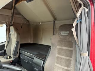 Iveco 500 6X2 + RETARDER + STEERING AXLE - Image 12