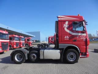 DAF 6X2 NL TRUCK - Image 4