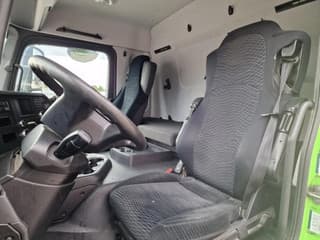 Mercedes-Benz 1827 4x2 - Ekeri box with side doors - Loadlift - 5.50 WB - Image 14