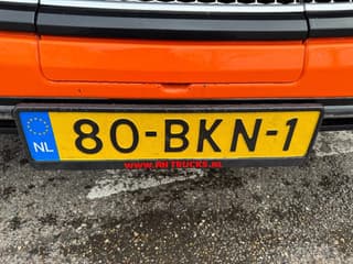DAF 4X2 - EURO 6 + FULL SPOILER - Image 21