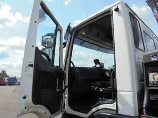 Ginaf C 2012 - C-3128 N EEV NL TRUCK afbeelding 6