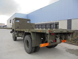 DAF 4442 4X4 - Image 5