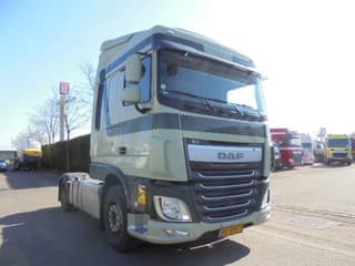 DAF NL TRUCK - Image 3