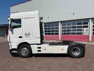 DAF FT EURO 6 9 TONS VOORAS - Image 4