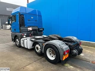 MAN 24 440 6x2, EURO 5, RHD, ADR, PTO - Image 5