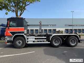 Mercedes-Benz 3344 - Image 3