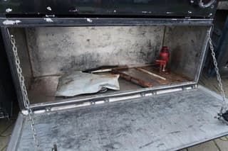 Scania R500 V8 R500 - 2006 - Retarder - Pezzaioli - Image 37