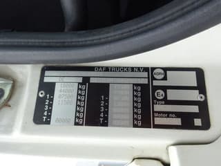 DAF SSC / ADR / Automatic / Euro-6 - Image 14